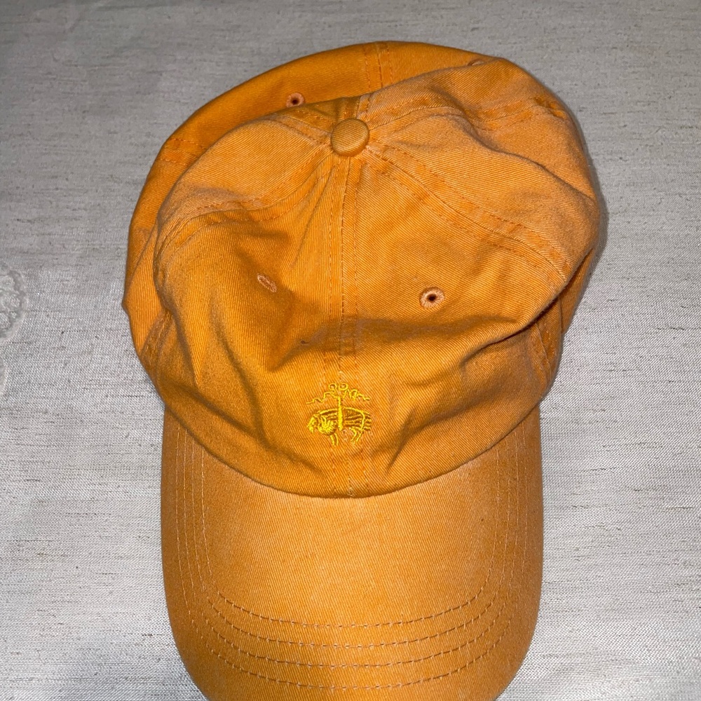 Brooks Brothers hat
